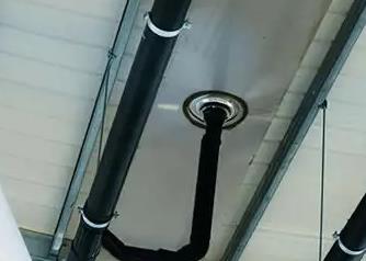 宜兴虹吸排水的原理