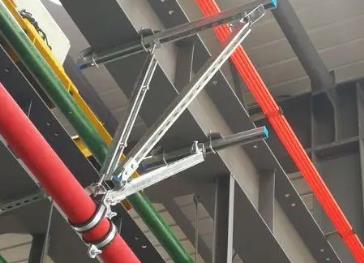 宜兴抗震支架厂家与你分享你必须做的紧急情况下的准备